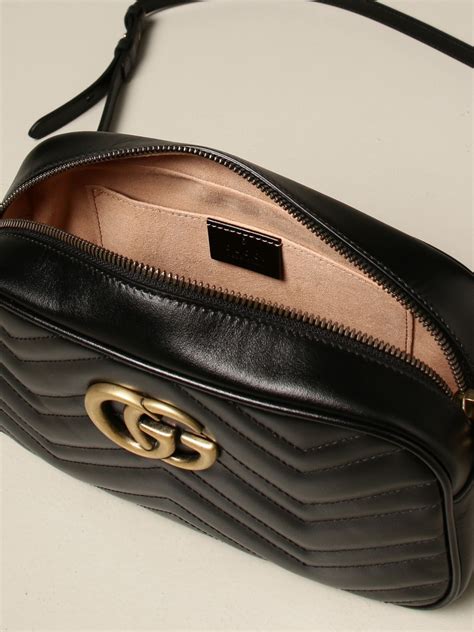 borsa a tracollina donna gucci|Handbags for Women .